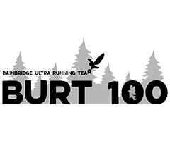 BURT 100 logo on RaceRaves