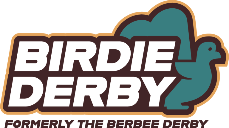 Birdie Derby (fka Berbee Derby) logo on RaceRaves