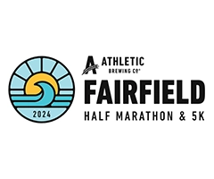 Fairfield Road Races logo on RaceRaves