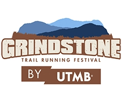 Grindstone Trail Running Festival logo on RaceRaves