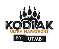 Kodiak Ultra Marathons logo on RaceRaves