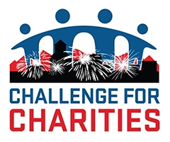 Lander Half Marathon & 5K (Challenge for Charities) logo on RaceRaves