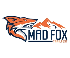Mad Fox Trailfest logo on RaceRaves