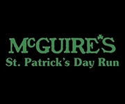 McGuire’s St. Patrick’s Day Prediction 5K