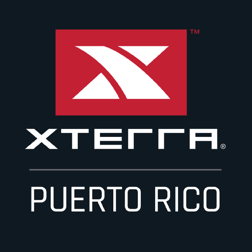 XTERRA Puerto Rico logo on RaceRaves