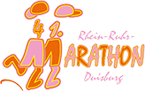 Rhein-Ruhr Marathon logo on RaceRaves
