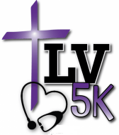 LV5K logo on RaceRaves