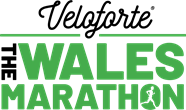 Veloforte Wales Marathon logo on RaceRaves