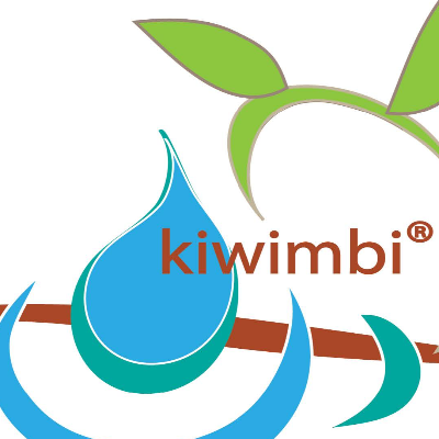 Kiwimbi Spring Fling logo on RaceRaves
