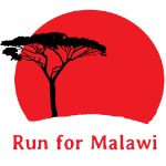 Run for Malawi logo on RaceRaves