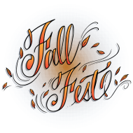 Fallfest Half Marathon, 10K & 5K logo on RaceRaves