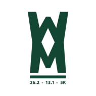 Wausau Marathon logo on RaceRaves