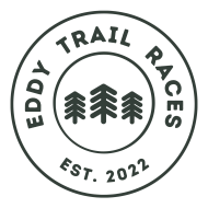 Eddy Trail Races logo on RaceRaves