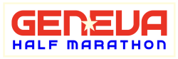 Geneva Half Marathon & Relay logo on RaceRaves