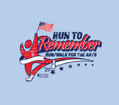 Run to Remember 5K (NY) logo on RaceRaves