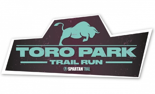 Spartan Toro Park Trail Run logo on RaceRaves
