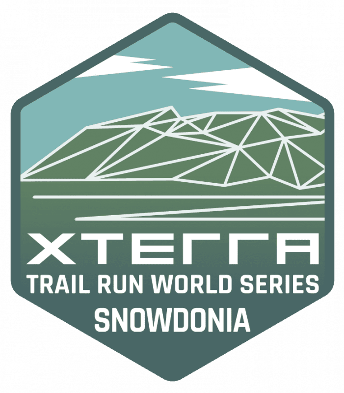 XTERRA Snowdonia Trail Marathon logo on RaceRaves