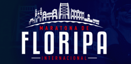 Floripa International Marathon logo on RaceRaves
