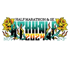 AthHalf Half Marathon & 5K logo on RaceRaves