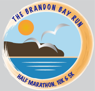 The Brandon Bay Run logo on RaceRaves