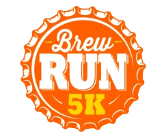 DandiLion Daze Brew Run 5K logo on RaceRaves