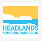 Headlands 50M Endurance Run & Trail Marathon (fka Headlands Hundred) logo on RaceRaves