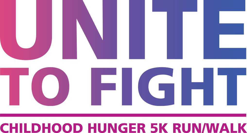 Unite to Fight 5K logo on RaceRaves