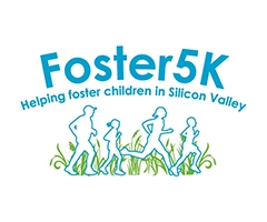 Foster5K logo on RaceRaves