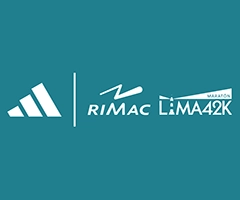Lima Marathon 42K logo on RaceRaves