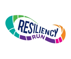 MetroHealth Resiliency Run logo on RaceRaves