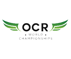 OCR World Championships logo on RaceRaves