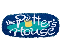 Potters House 5K Celebrating Steve Proffitt logo on RaceRaves
