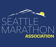 UW Medicine Seattle Marathon & Half Marathon logo on RaceRaves