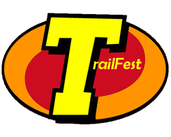 Cumberland Valley TrailFest logo on RaceRaves