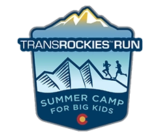 TransRockies Run (6-Day Stage Race) logo on RaceRaves