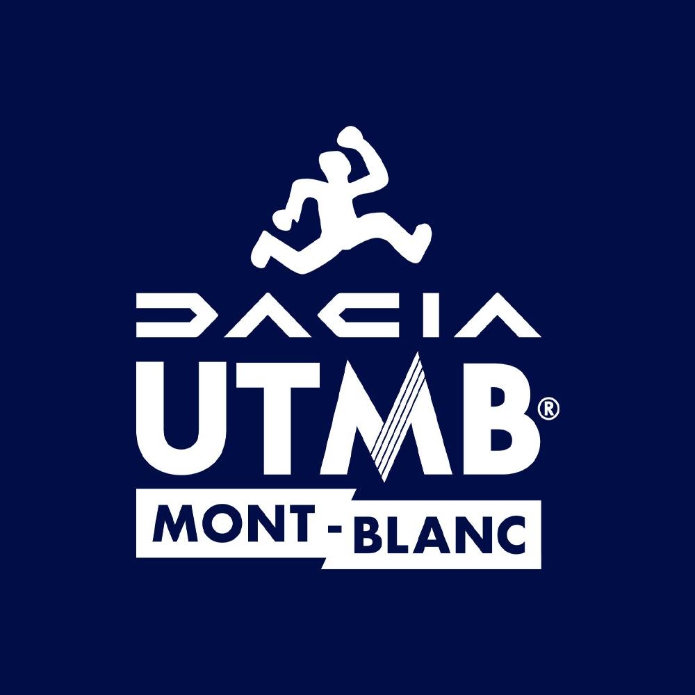 Ultra-Trail du Mont-Blanc OCC logo on RaceRaves
