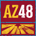 Chandler #AZ48 Half Marathon, 10K & 5K logo on RaceRaves