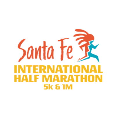 Santa Fe International Half Marathon logo on RaceRaves