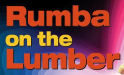Rumba on the Lumber UNC Health Southeastern 5K & 10K logo on RaceRaves