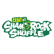 LSSC Shamrock Shuffle 10K & 5K logo on RaceRaves