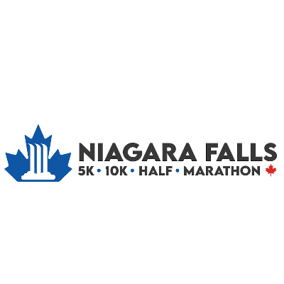 Niagara Falls Marathon logo on RaceRaves