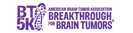 BT5K Chicago Breakthrough for Brain Tumors logo on RaceRaves