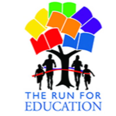 San Ramon Valley Run for Education logo on RaceRaves