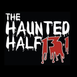 Haunted Half Marathon & Relay (TN) logo on RaceRaves