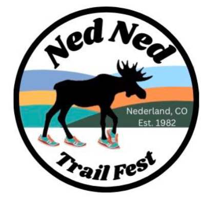 Ned*Ned Run logo on RaceRaves