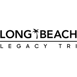 Legacy Triathlon logo on RaceRaves