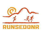 RunSedona logo