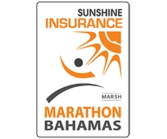 Marathon Bahamas logo on RaceRaves