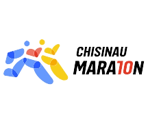 Chisinau Marathon logo on RaceRaves