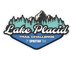 Lake Placid Trail Challenge logo on RaceRaves